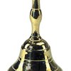 GEWA - Stolní zvoneček s rukojetí, průměr 3 x 6 cm
