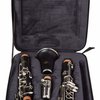 Winter Jakob JW 421 N - pouzdro pro klarinet Prestige - německý systém