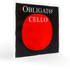 Pirastro Obligato - struna A pro violoncello