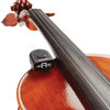 Planet Waves PW-CT-14 Micro Violin Tuner - malá houslová ladička s připevněním na lub