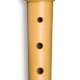 Mollenhauer New Student - hrušková sopránová flétna 1042