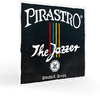 Pirastro The Jazzer - sada strun pro kontrabas