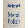 Selmer Silver polish