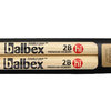 BALBEX HI 2B - paličky, hikor