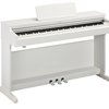 Yamaha ARIUS YDP-164WH - digitální piano, barva bílá