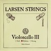 Larsen strings Struna  G -  struna pro violoncello