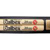 BALBEX 2A Ride Premium hikor - paličky na bicí
