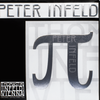 Thomastik Peter INFELD - E struna pro housle