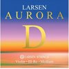 Larsen AURORA Struna D - pro housle