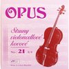 GORSTRINGS Opus č. 21 - sada strun na violoncello