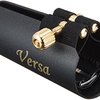 Rovner VERSA V-1E Ligatura pro B klarinet něm. systém/Es klarinet Boehm systém + klobouček