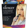 Jazzlab Silencer MK2 - pomůcka pro zlepšení nátisku, tónu, intonace, dýchání a artikulace