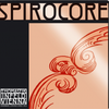 Thomastik Spirocore  - D struna pro housle , chrom S 12