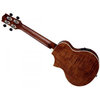 Ibanez UEW15E-OPN elektroakustické koncertní ukulele