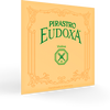 Pirastro Eudoxa - D struna pro housle, kulička