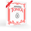 Pirastro Tonica - sada strun pro housle E - Al