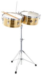 Latin Percussion Tito Puente Timbales LP257-B