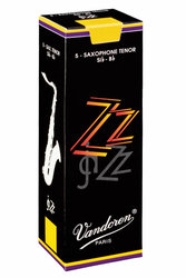 Vandoren Jazz  plátky pro Tenor sax. 2 - kus