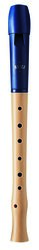 Moeck Sopránová flétna - Flauto 1 Plus - 1024