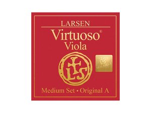 Larsen strings Viola I - sada