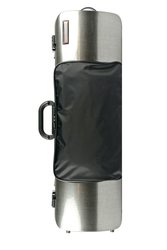 BAM Cases Hightech  - houslový kufr, tweed carbon s malou kapsou - 2011 XLT