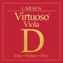 Larsen strings Viola I - struna D