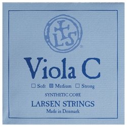Larsen strings Viola I - struna C