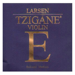 Larsen strings TZIGANE - E struna pro housle,