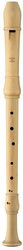 Moeck Tenorová zobcová flétna Rondo-Javor 2400