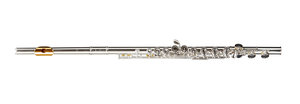 Yamaha PLUTUS příčná flétna YFL PLU-1