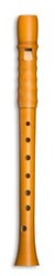 Mollenhauer Kynseker  - sopránová flétna, javor in c - 4107