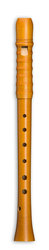 Mollenhauer Kynseker  - altová flétna, javor in g' - 4207