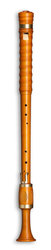 Mollenhauer Kynseker  - basová flétnajavor in - f s klapkou - 4507
