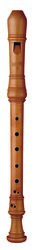 Moeck Sopránová flétna Steenbergen (442kHz) - hruška 5211