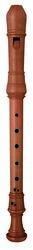 Moeck Sopránová flétna Steenbergen (415kHz) - hruška 5212