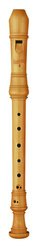 Moeck Sopránová flétna Steenbergen (442kHz) - zimostráz 5213