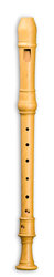 Mollenhauer DENNER altová flétna - zimostráz zapatero  5222