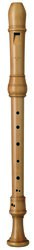 Moeck Altová flétna STANESBY (415kHz) - zimostráz 5324