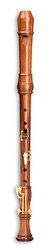 Mollenhauer DENNER tenorová flétna - palisandr 4 klapky 5430C