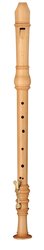 Moeck Tenorová flétna Hotteterre (442kHz) - zimostráz 5453