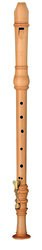 Moeck Tenorová flétna Hotteterre (415kHz) - zimostráz 5454