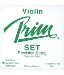 PRIM Sada strun pro housle - medium
