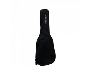 RITTER RGF0-C/SBK - obal na klasickou kytaru 4/4, barva Sea Ground Black
