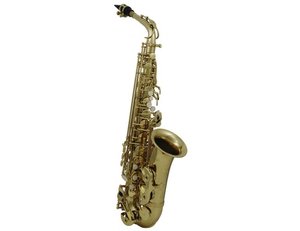 GEWA music ROY BENSON Eb - Alt saxofon  AS - 202 Student serie