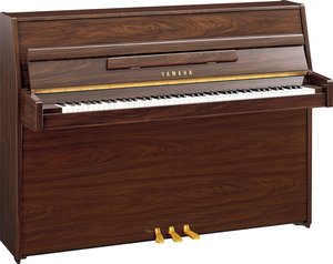 Yamaha pianino B1 SG2 PW - SILENT Piano
