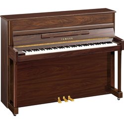 Yamaha pianino B2 SG2 OPDW - SILENT Piano
