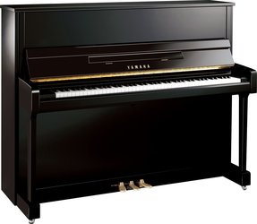 Yamaha pianino B3 PE