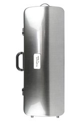 BAM Cases Hightech  - violový kufr, 2201 XLT tweed