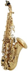 GEWA music Roy Benson Bb - sopran saxophon SS - 115 Student Pro Series