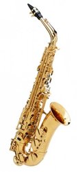 Buffet Crampon Es alt saxofon BC2525-8-0 - SENZO